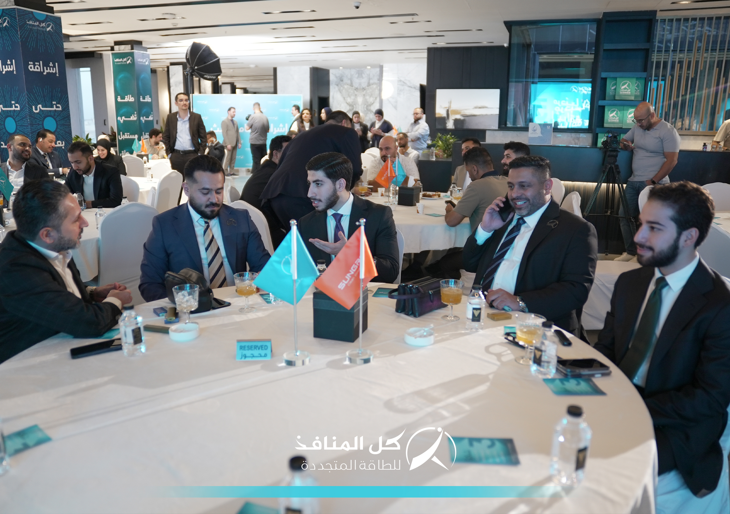 عامان من الإنجازات، والثالث يُستقبل بإشراقة