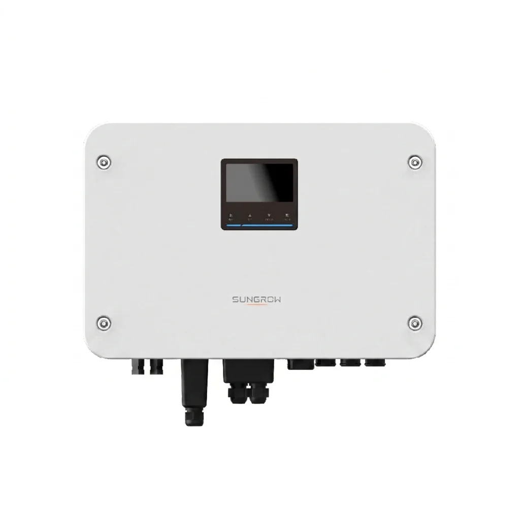 Sungrow Residential Hybrid Inverter 12 kW - Single Phase