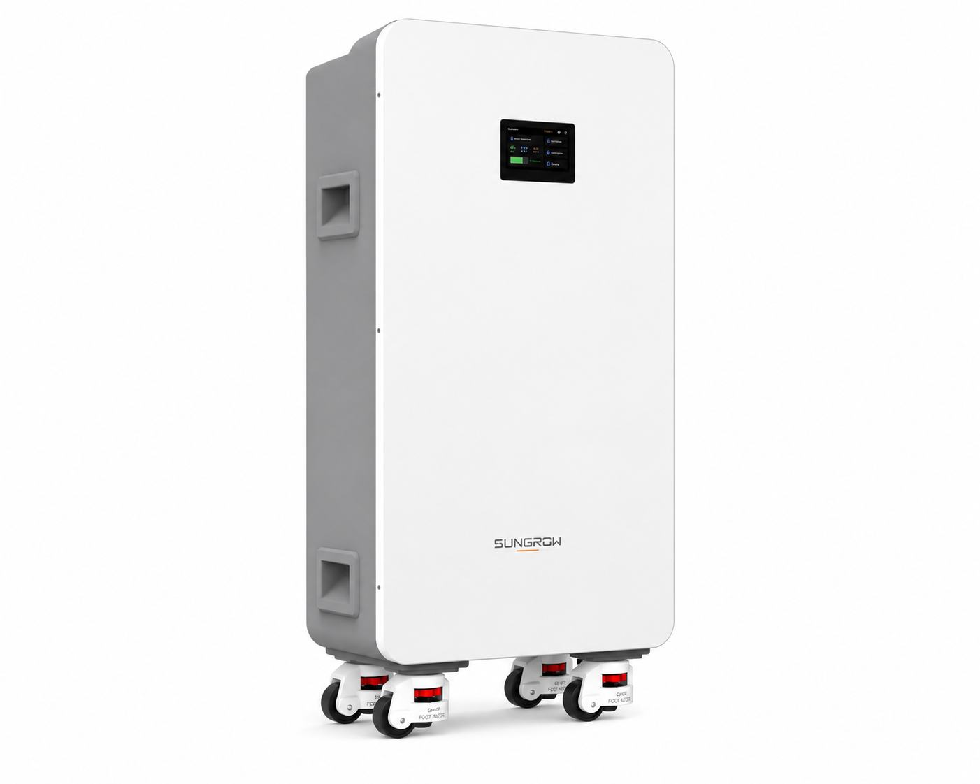 Sungrow Low Voltage LFP Battery 16 kWh